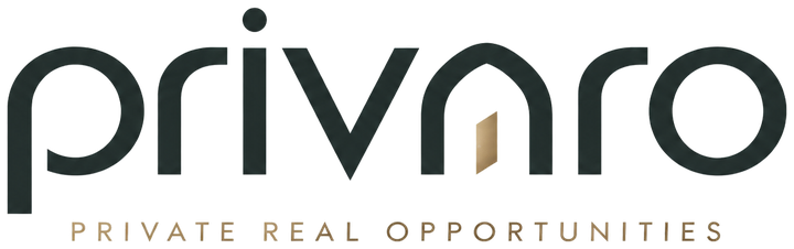 Privaro – Private Real Opportunities